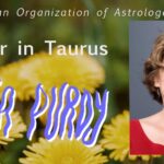 Jupiter’s Ingress into Taurus